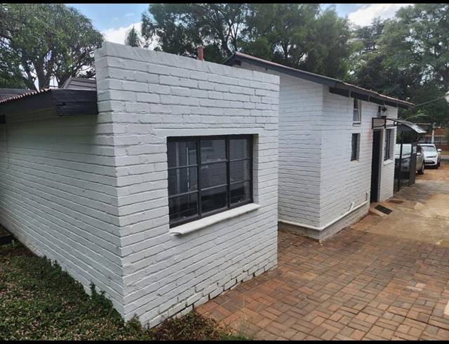 1 BEDROOM PROPERTY TO RENT IN RIETONDALE